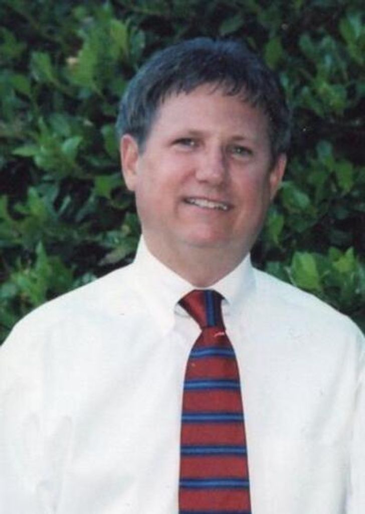Doug Loftis Profile Photo