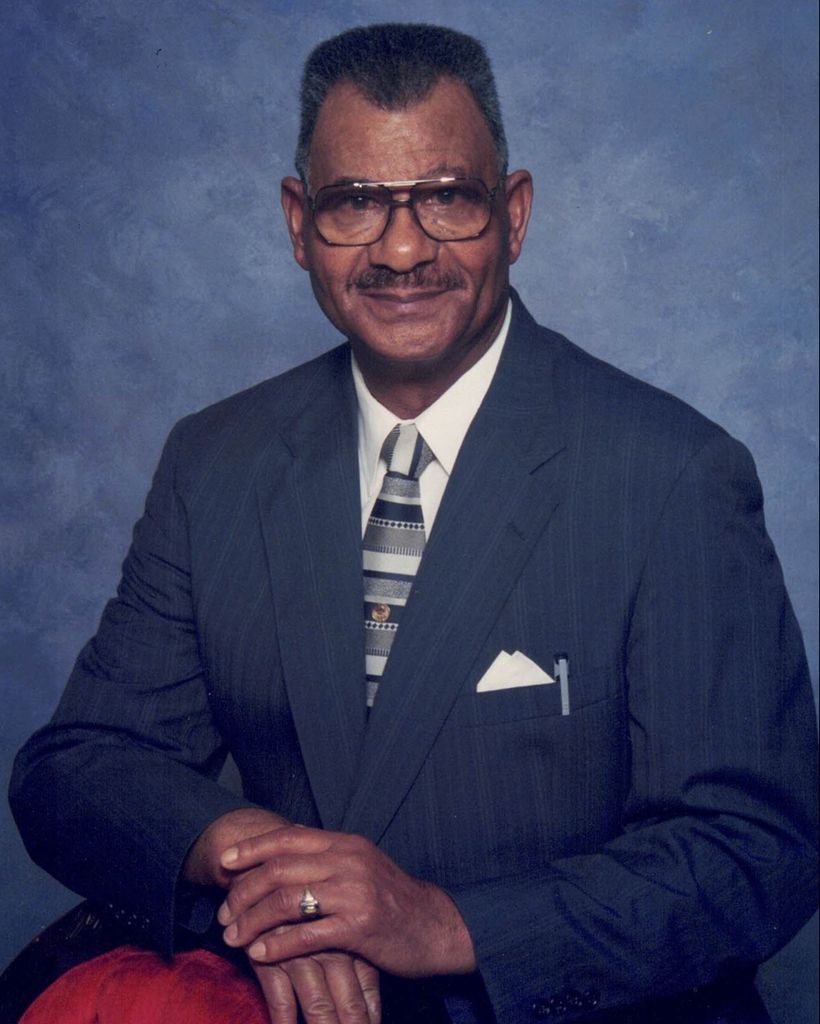 Willie T. "Bud" Batts