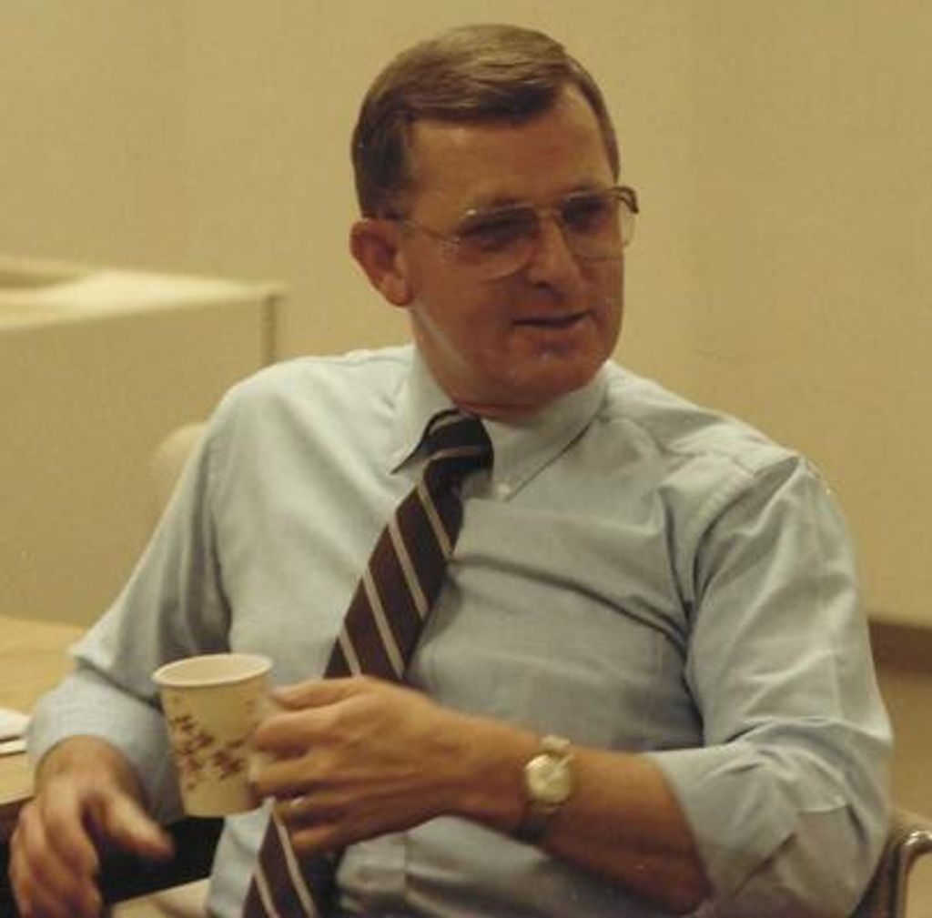 Richard W. Smekal Profile Photo
