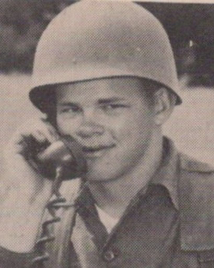 Joseph Pelafigue Profile Photo