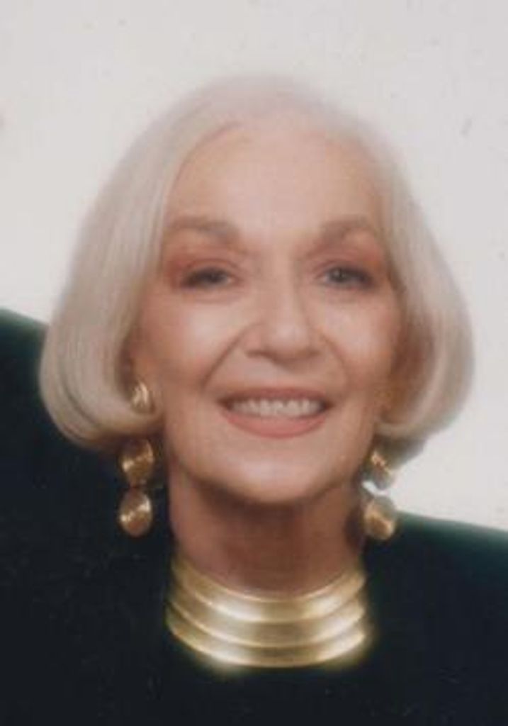 Peggy J. Rountree Profile Photo