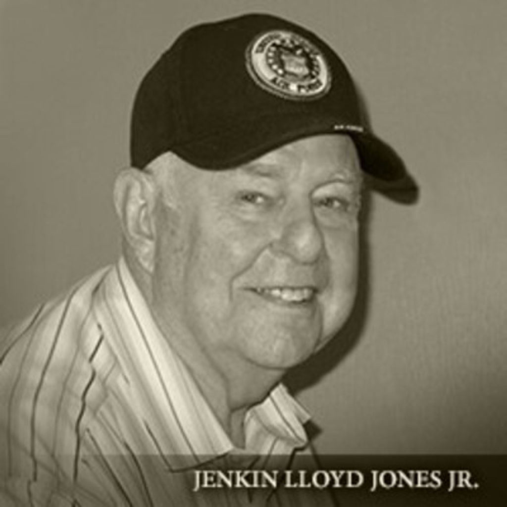 Jenkin Lloyd Jones, Jr. Profile Photo