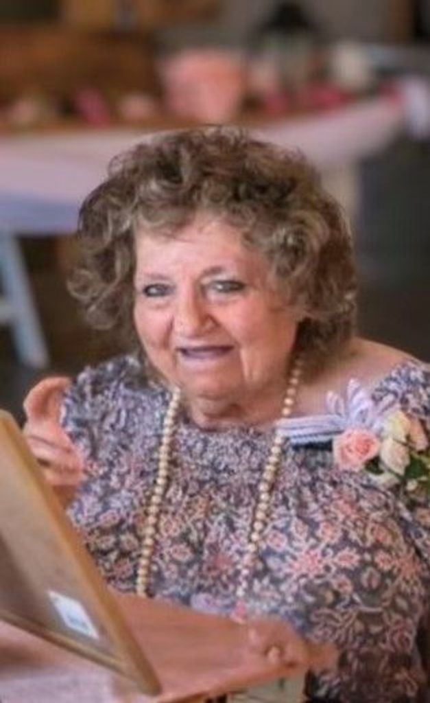 Peggy Anne Hicks Profile Photo