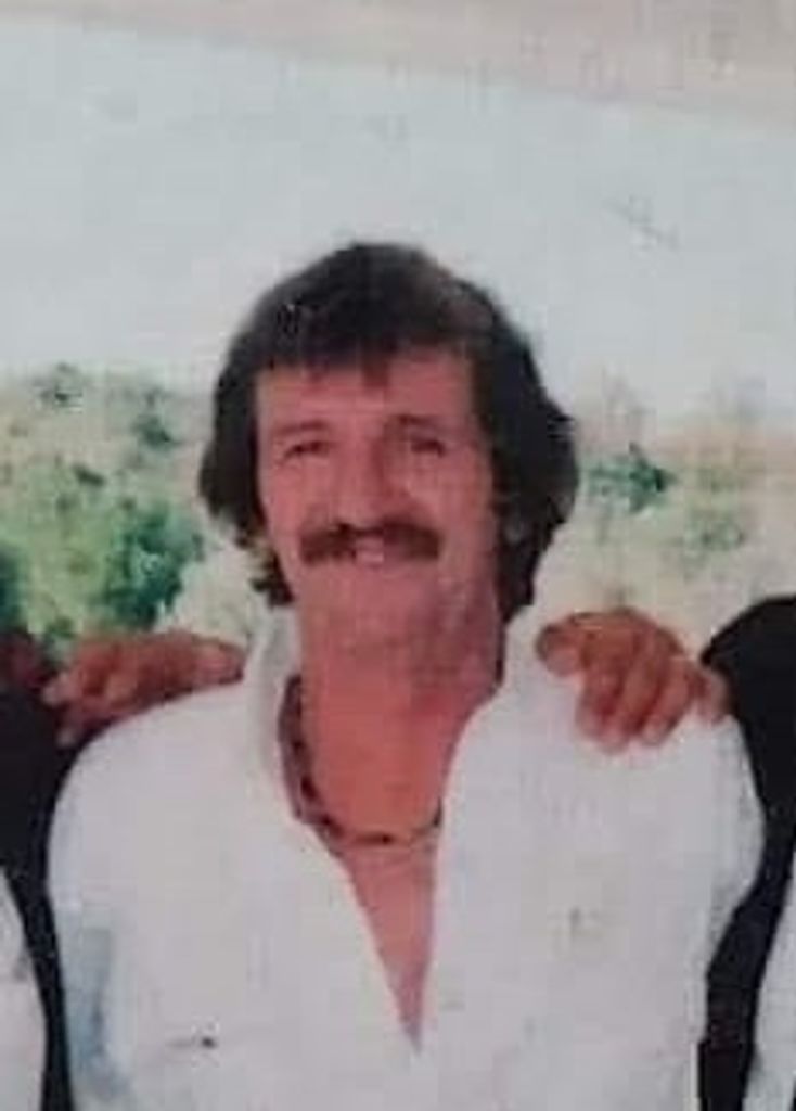 Earnest Gary Latimer