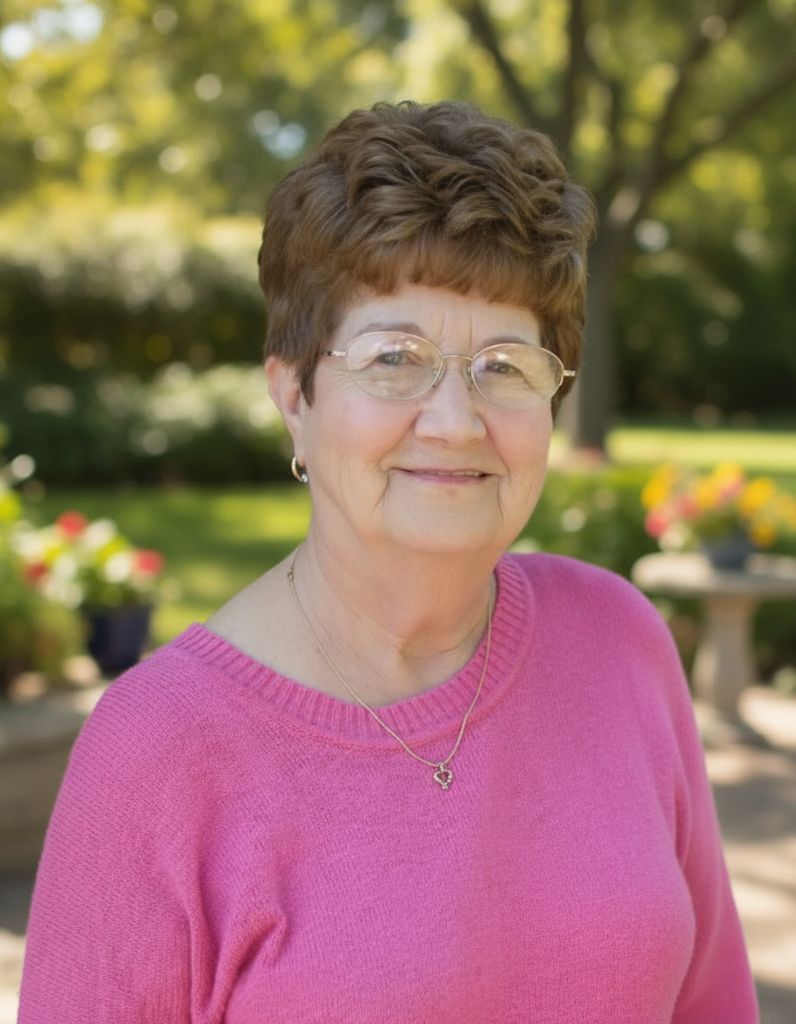 Martha Ann Jones Profile Photo