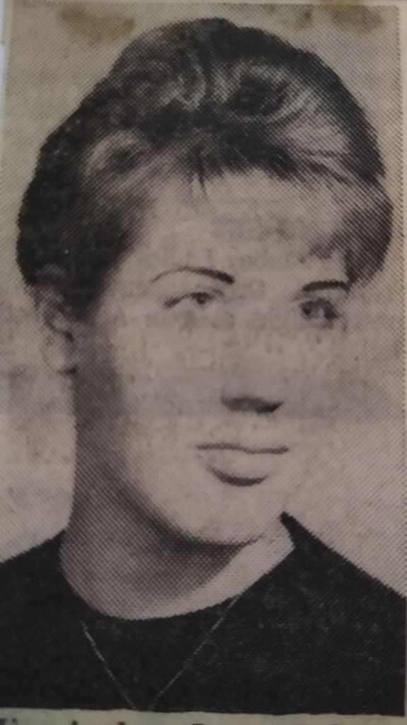 Andrea L. Hustik
