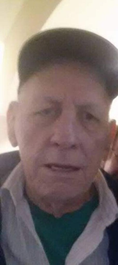 Irvin Ray Bell, Jr. Profile Photo