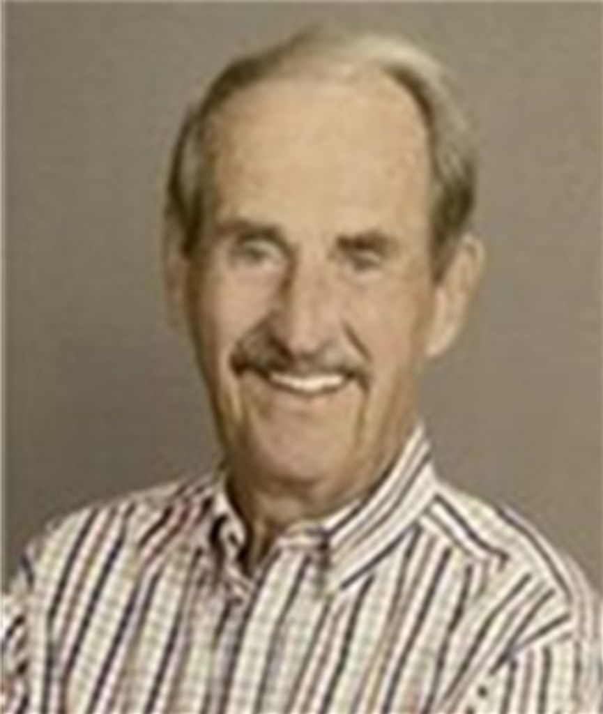 Ronald Parker