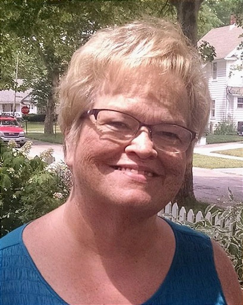 Karen Sue Johnson Profile Photo