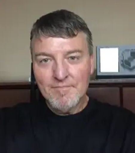 Eric Collison Profile Photo