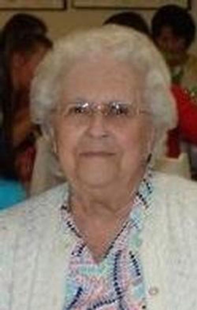 Gail M. (Nyberg) Derusha