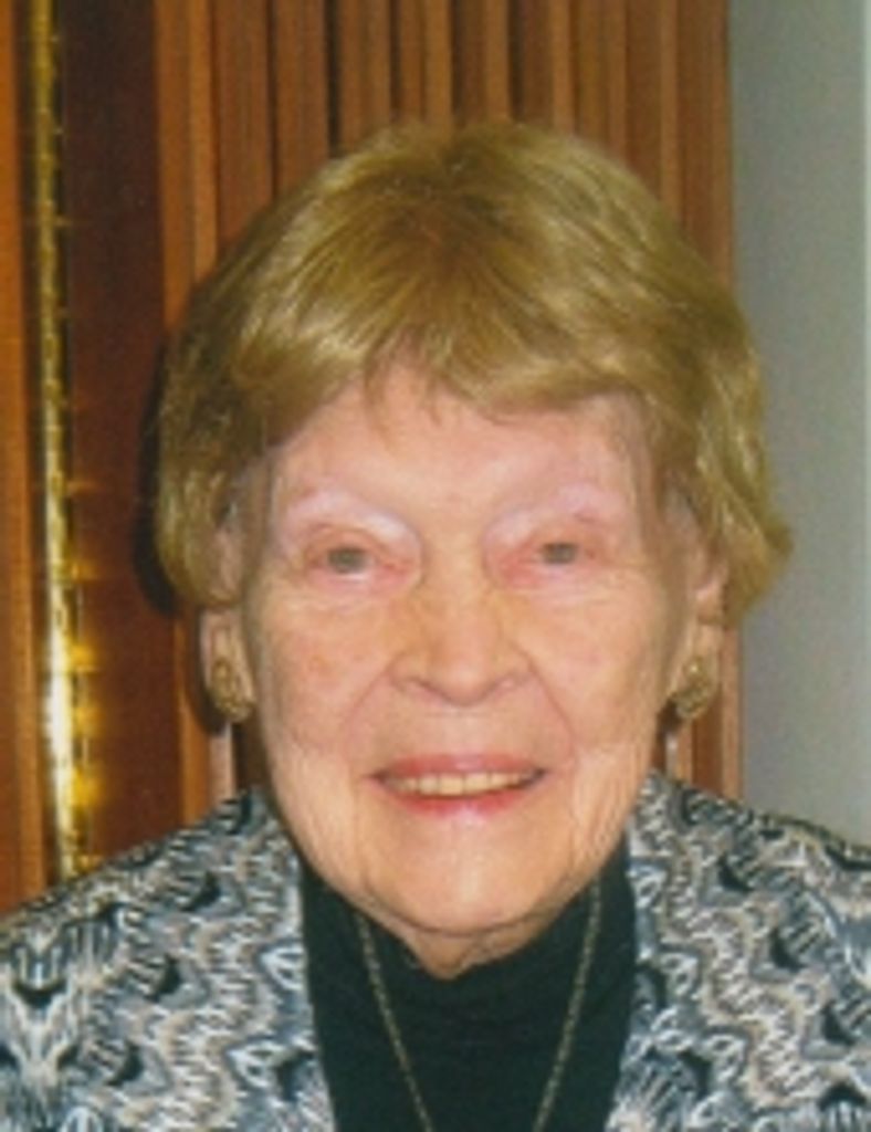 Bernice Irene Brunscheen