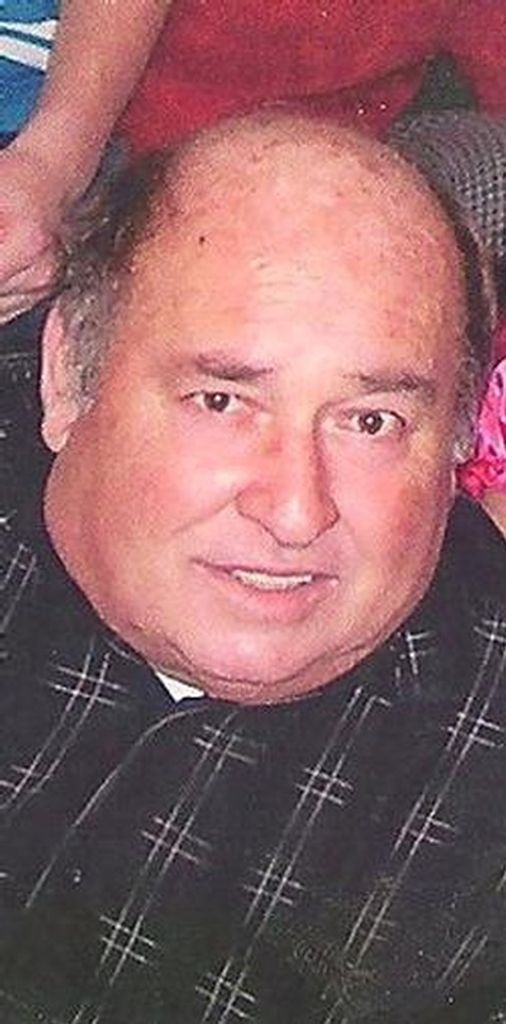 Ray William Fritts Sr.