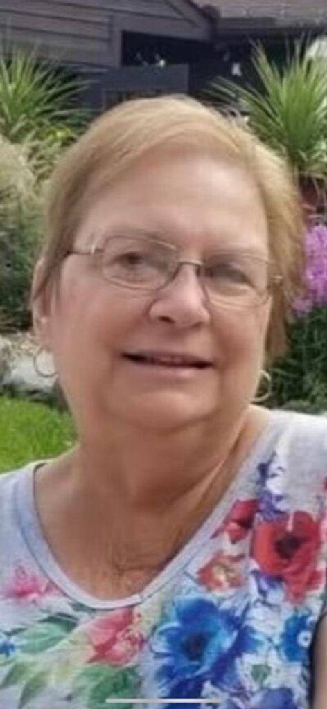 Christine Ann Bozovich Profile Photo