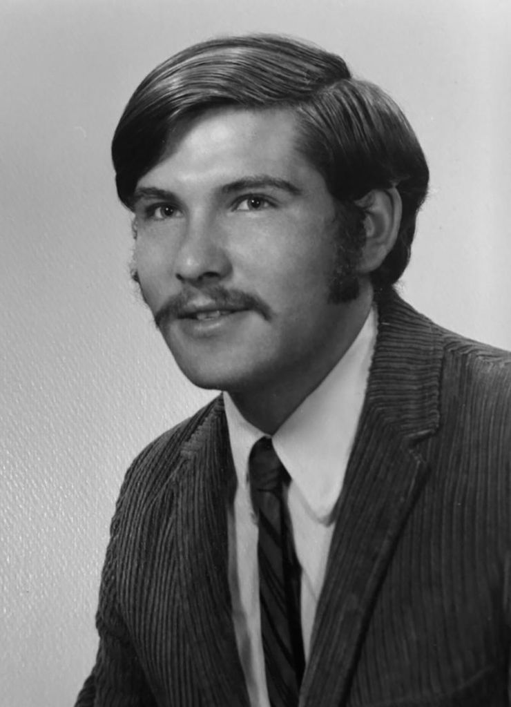 James "Jim" Barrup Profile Photo