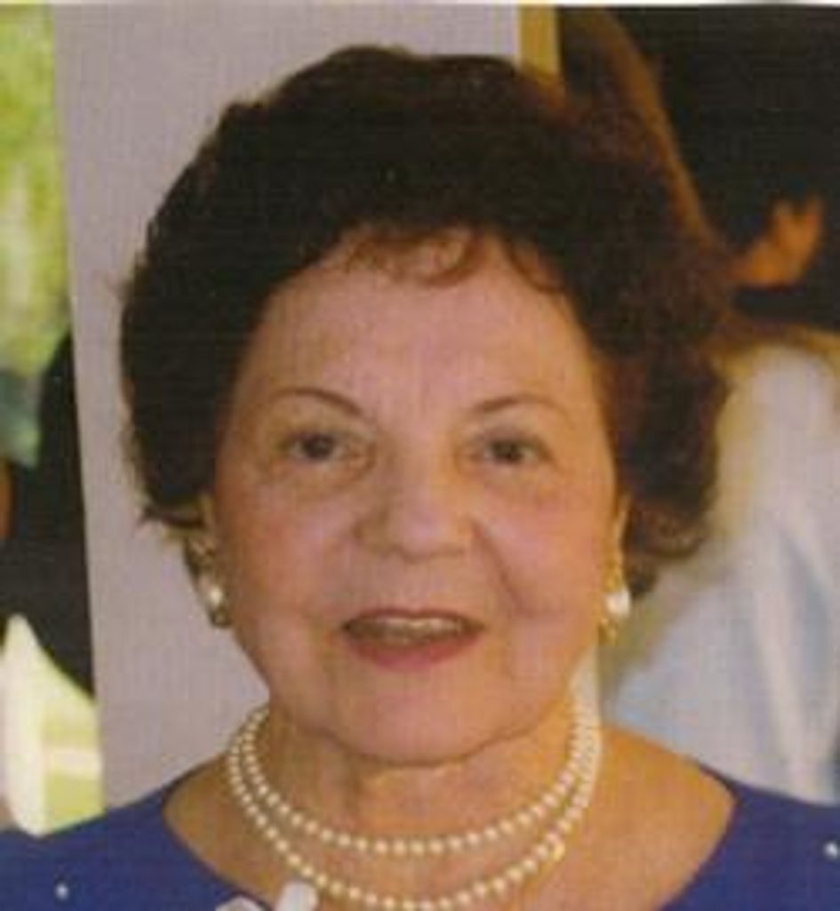 Mildred Marie Carbonar