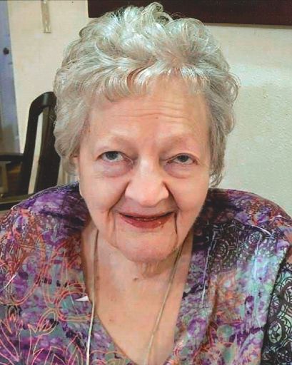 Marne Elizabeth Schauer's obituary image