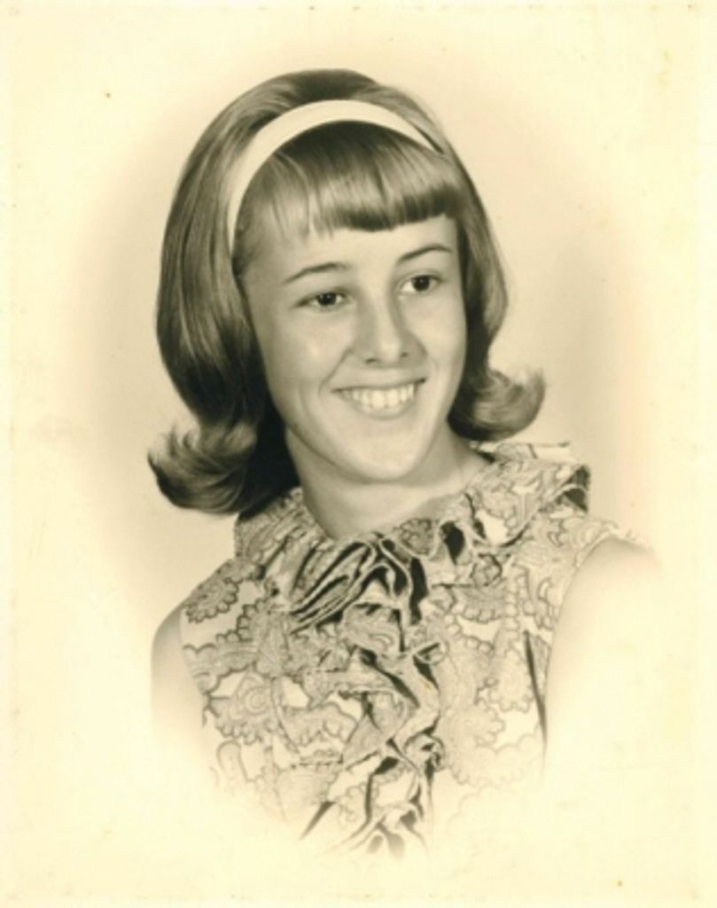 Betty Joyce Headley
