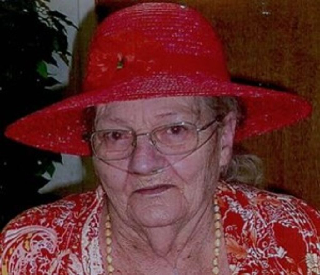 Sandra Jean Whisenant