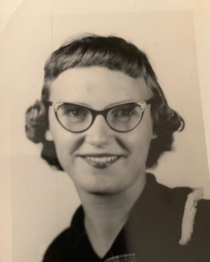 Kathy Strope's obituary image