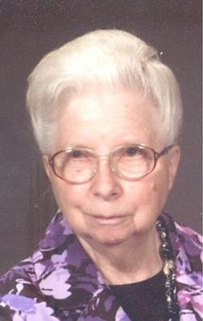 Doris Marie Rupp Profile Photo