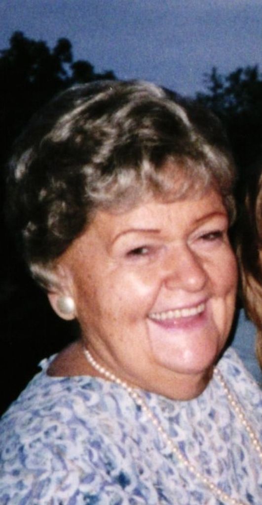 Rose Martin