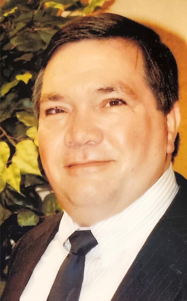 James Randall Townsend Profile Photo