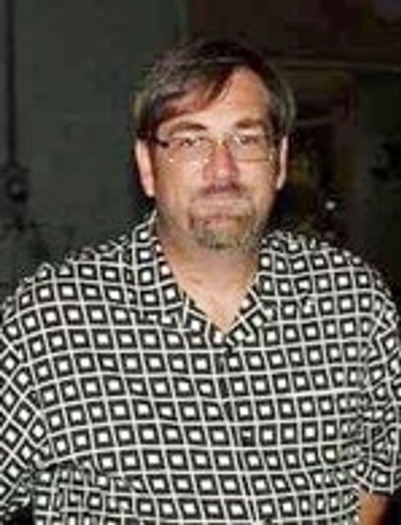 Jeffrey Jones