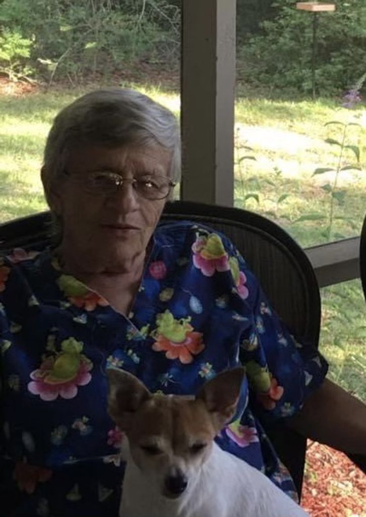 Sharon Younker, of Oliver Springs Profile Photo