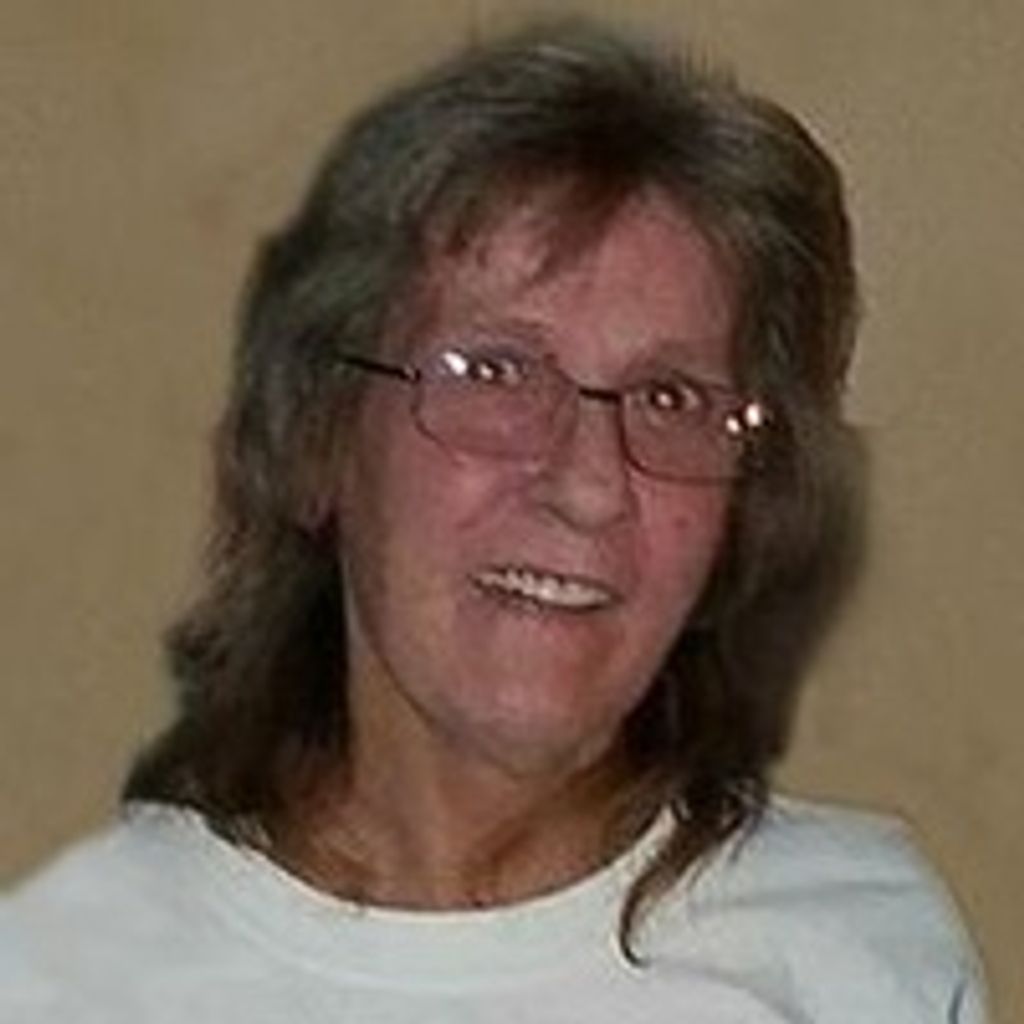Bonita "Bonnie" Hamilton