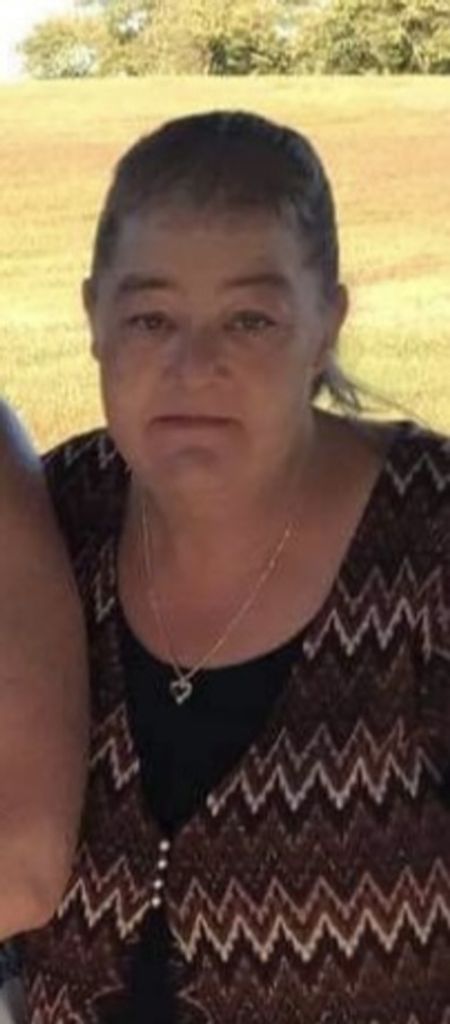 Angela "Angie" Renee Kirk