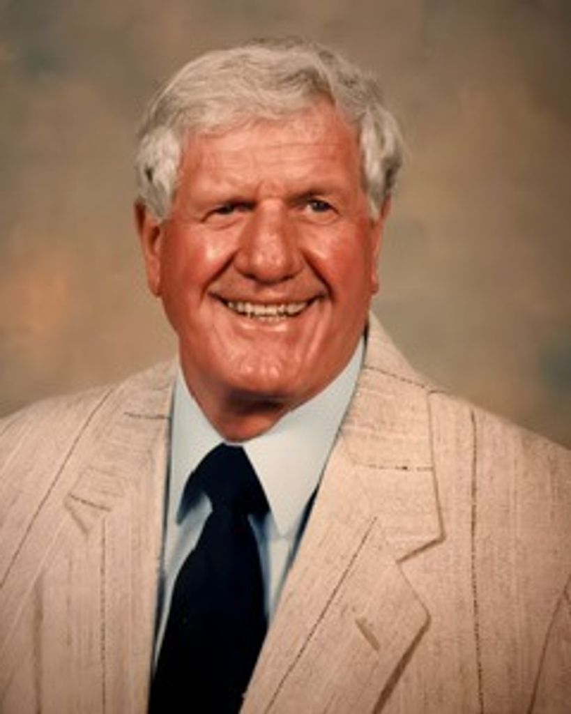 Joe Ross Kyger Profile Photo
