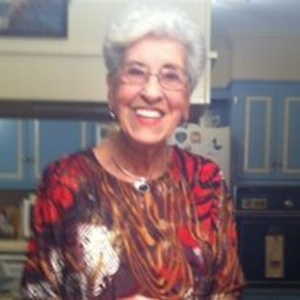 Billie Van Winton