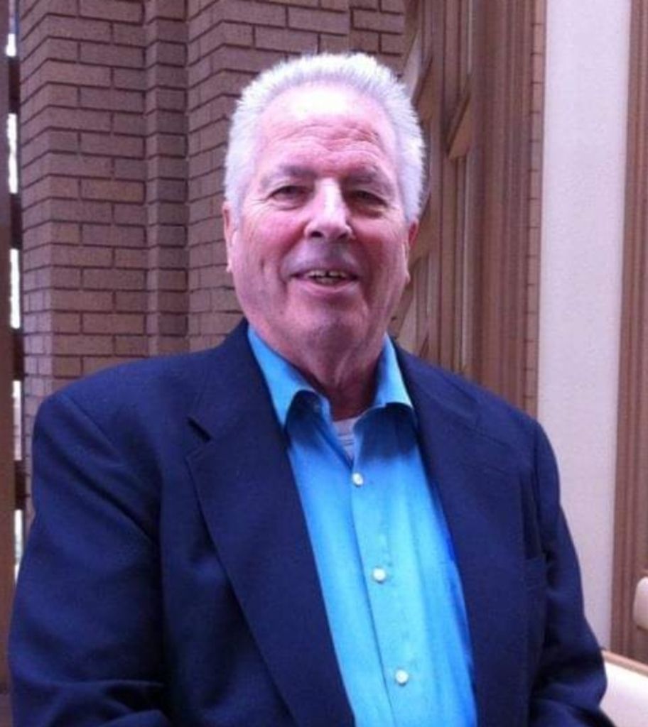 Herbert Michael "Mike" Schieme