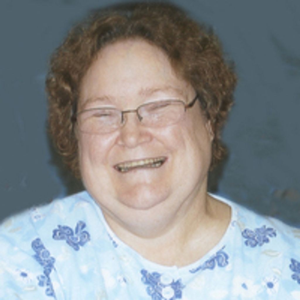 Jo Ann Gervais