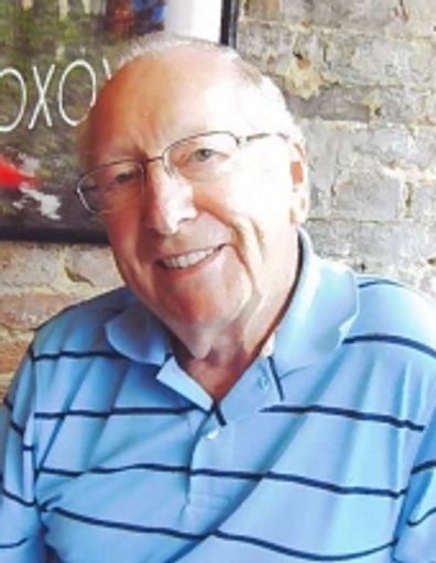 Richard "Dick" B. Jatczak Profile Photo