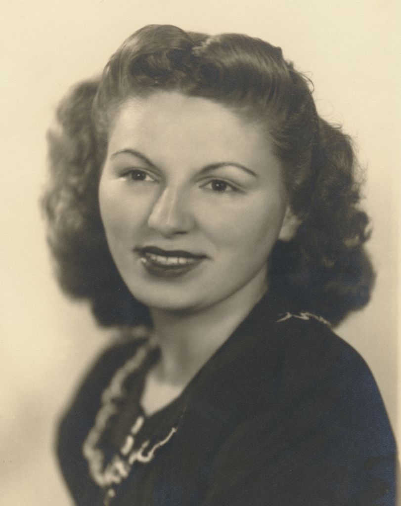 Mary Ann Swiontek
