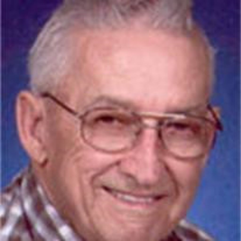 Gerald Schrupp