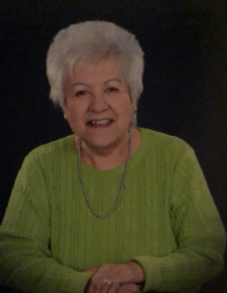 Margie  H. Cantu