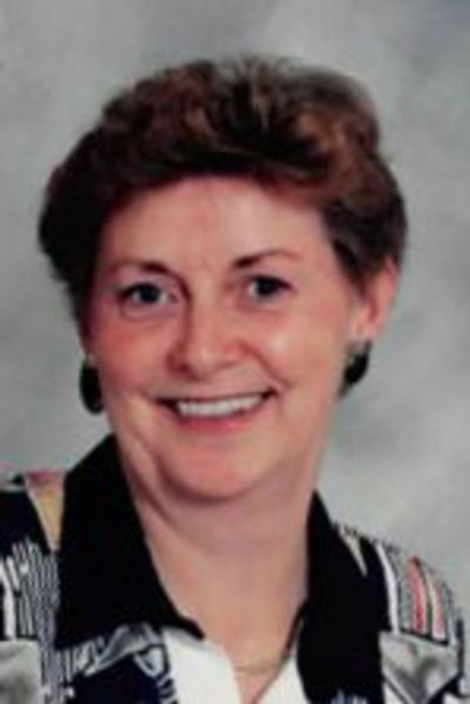 Patricia Grace Andrukow Profile Photo