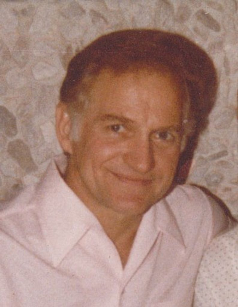 Joseph F. "Joe" Sabino