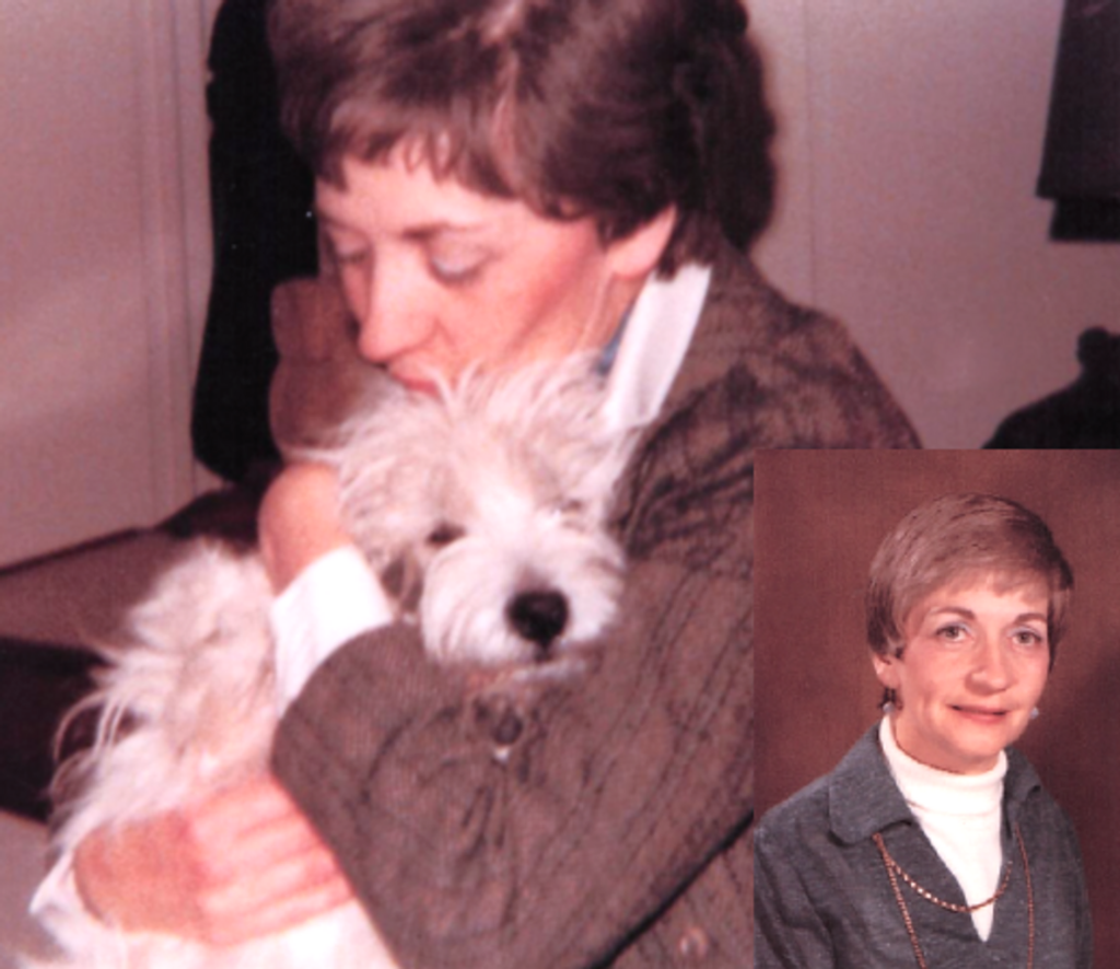 Grace O. Bakker Profile Photo