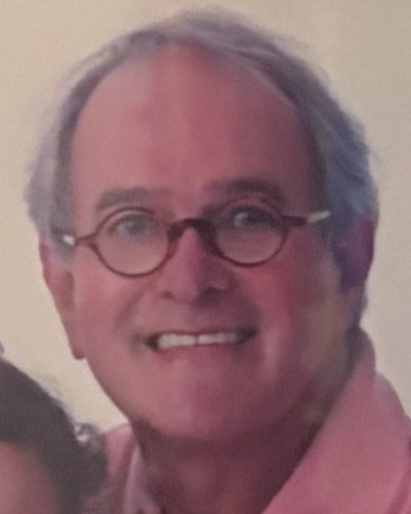 John Edward Nelson Profile Photo