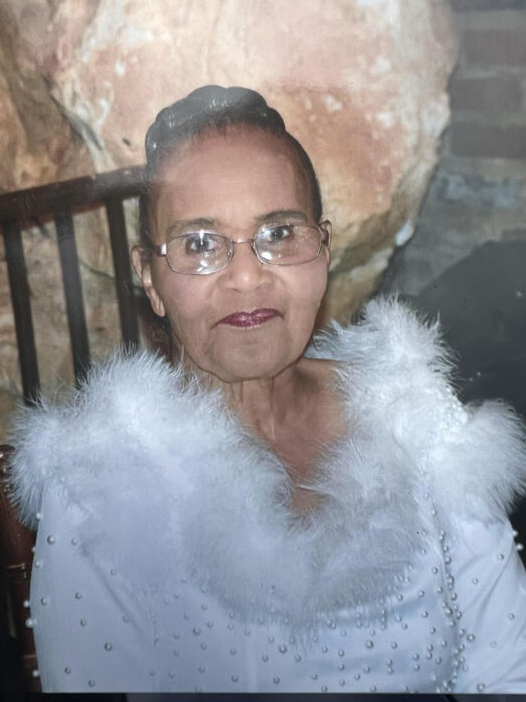Shirley France McCree