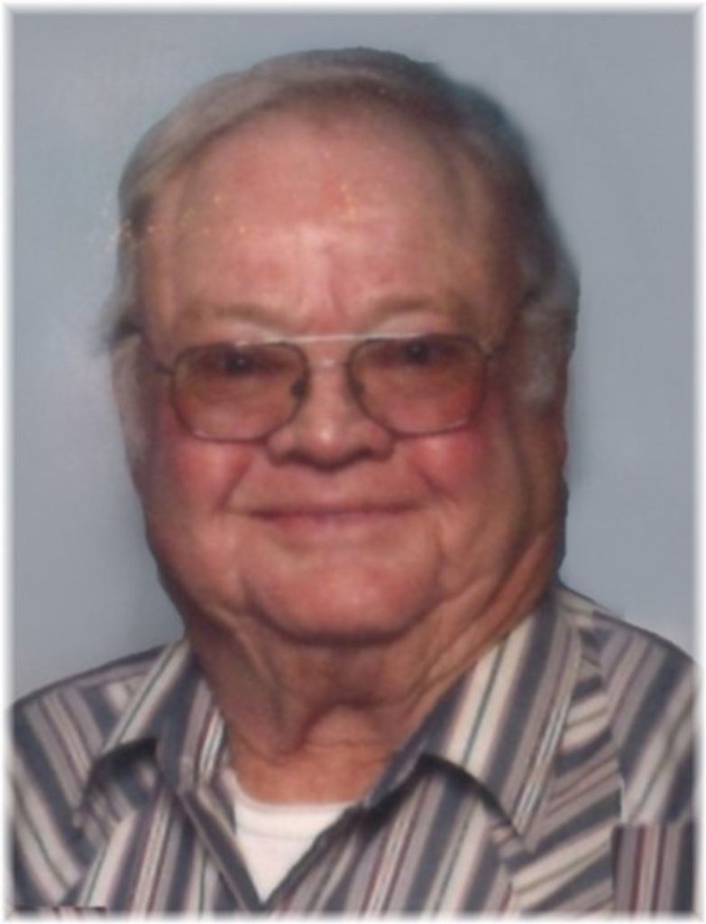 Marvin B. Miller