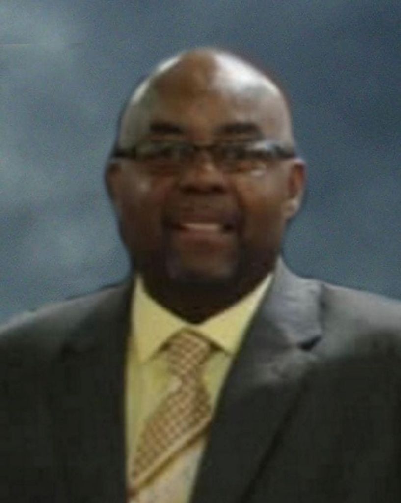 Deacon Gerald J. Manns