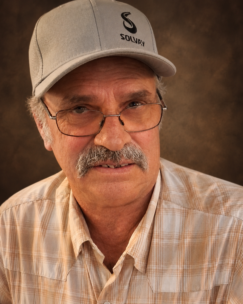 Curtis Brian Hampton Profile Photo