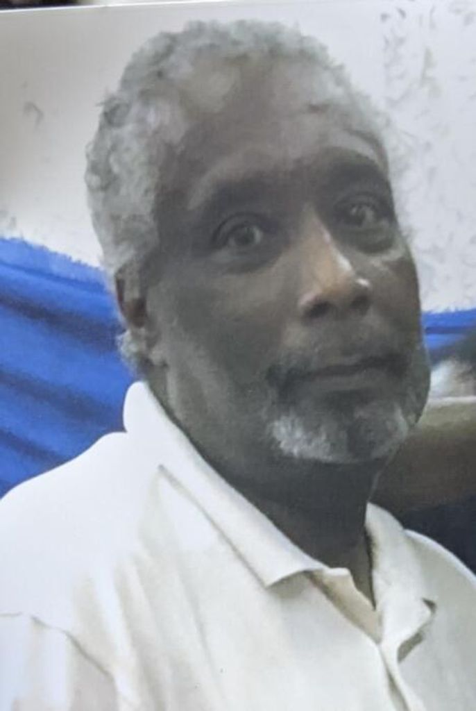 Mr. Percy Roger Scott Sr.