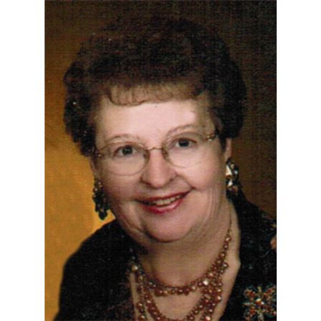 Meredith Macel Swanton Profile Photo
