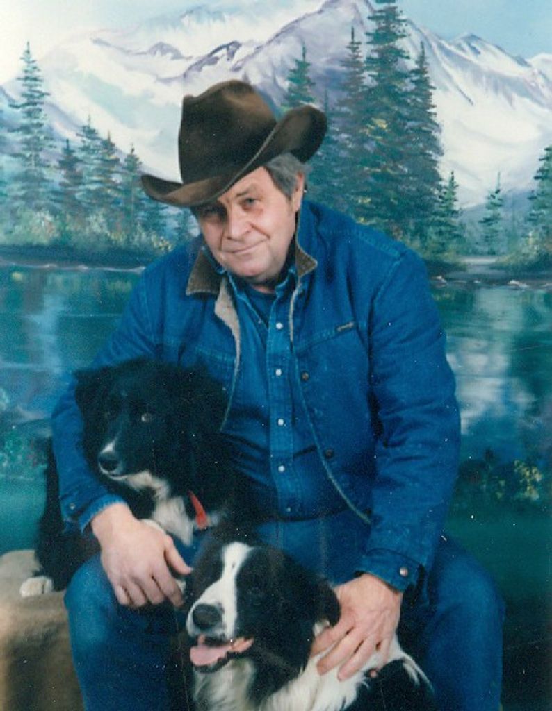 Carrol 'Jake' Spillman